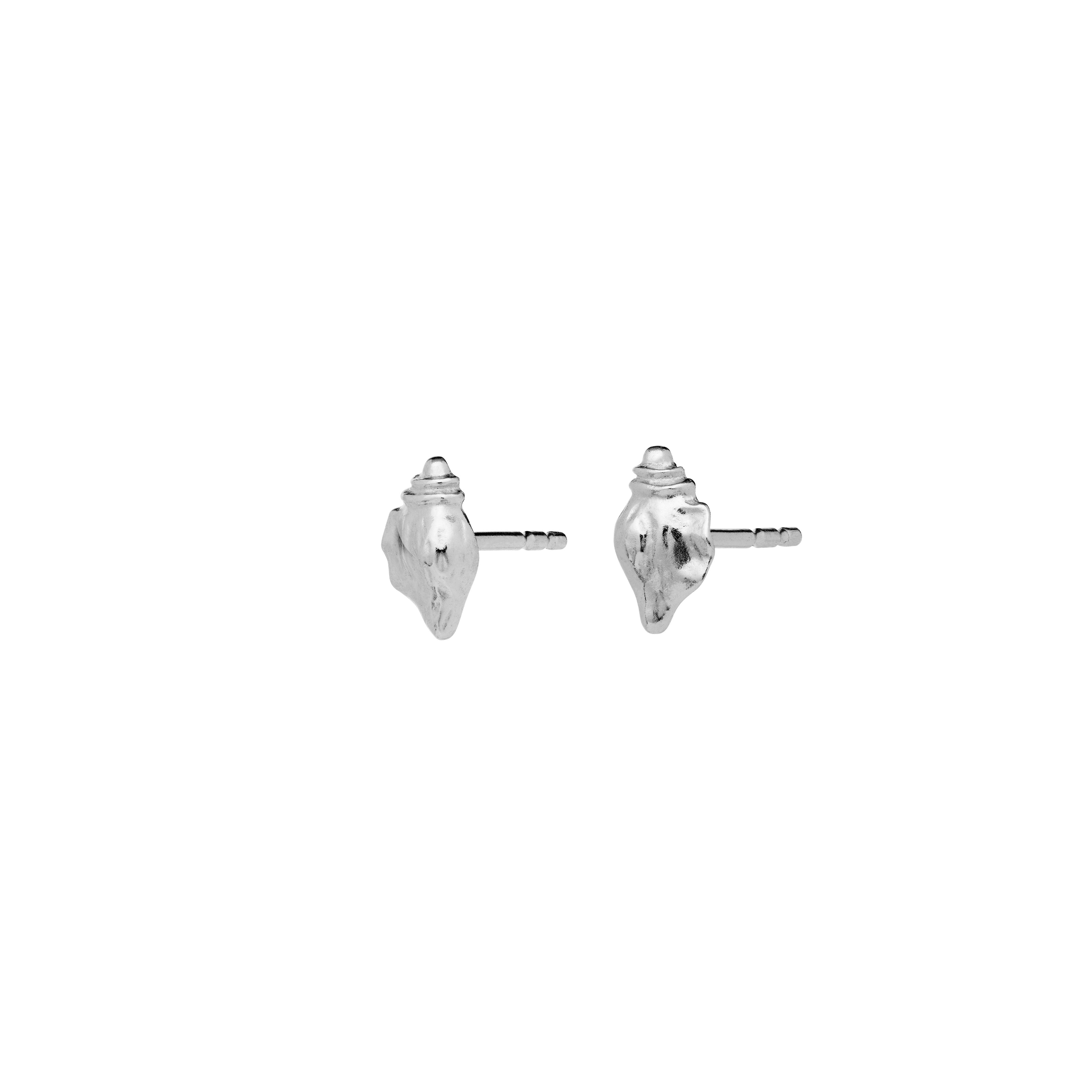 Earrings - Sora