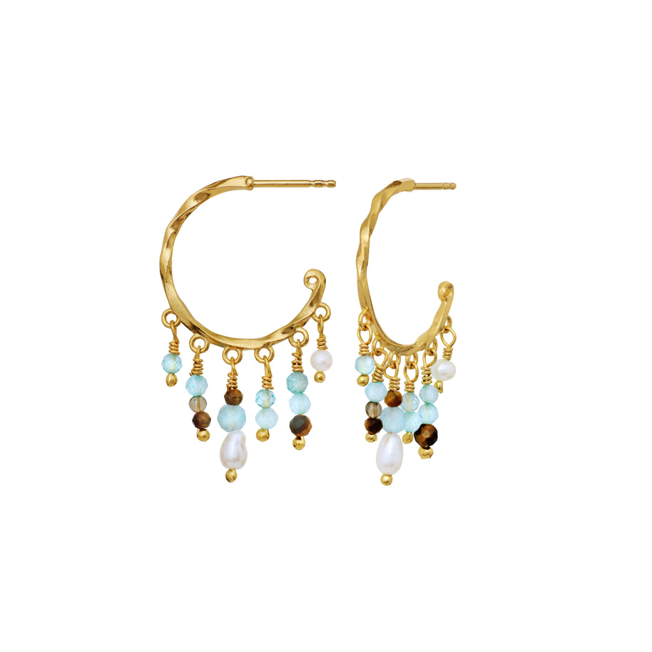 Earrings- Tula