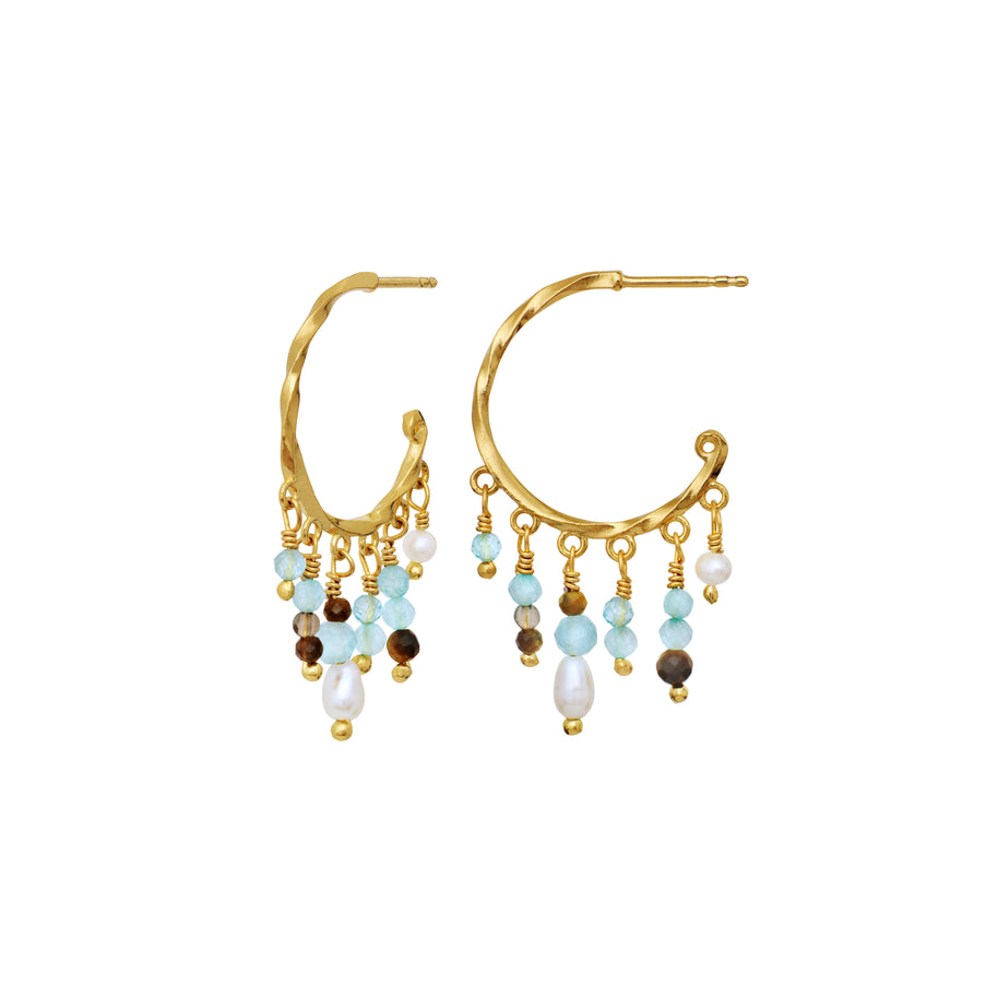 Earrings- Tula