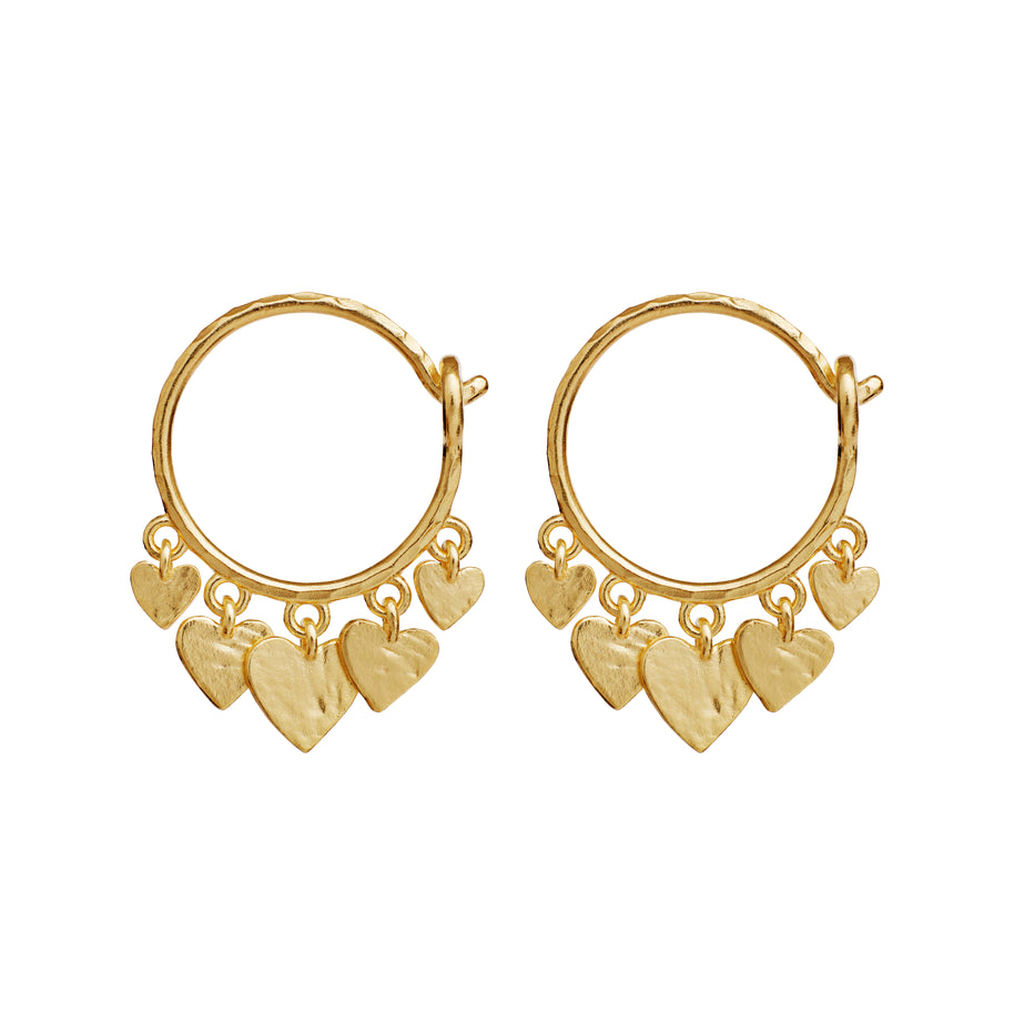 Earrings - Zusa