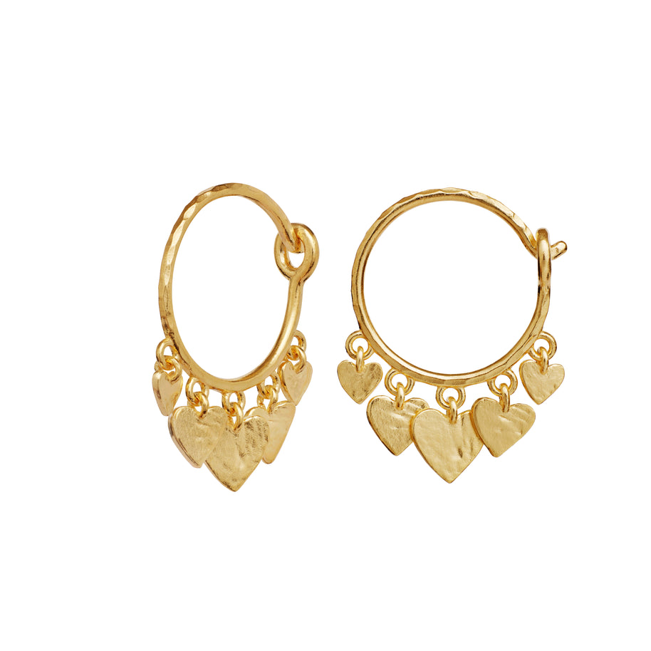 Earrings - Zusa