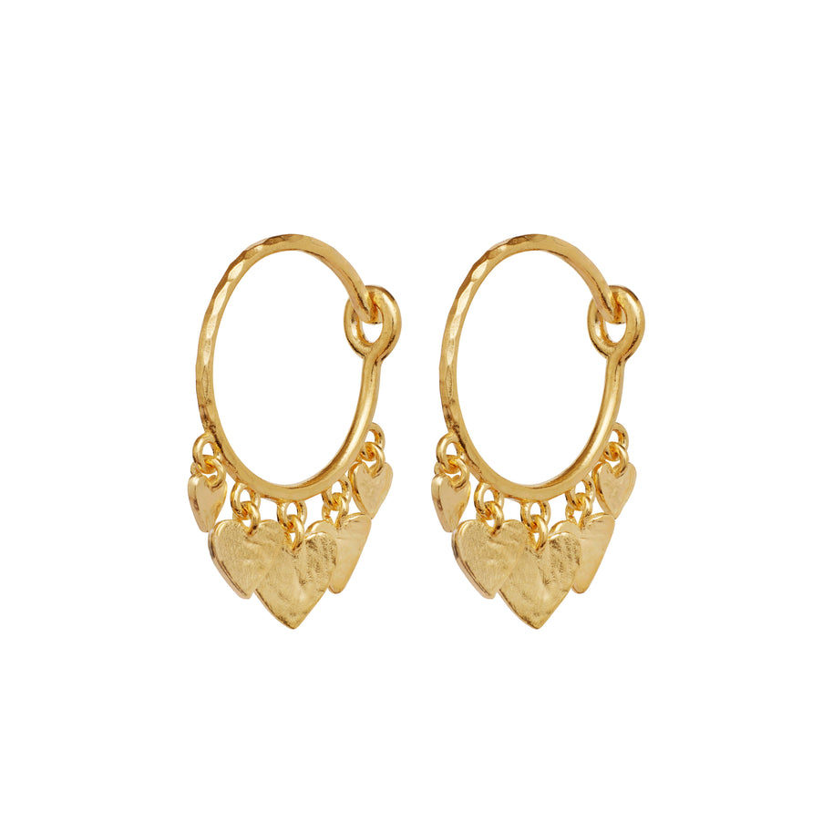 Earrings - Zusa