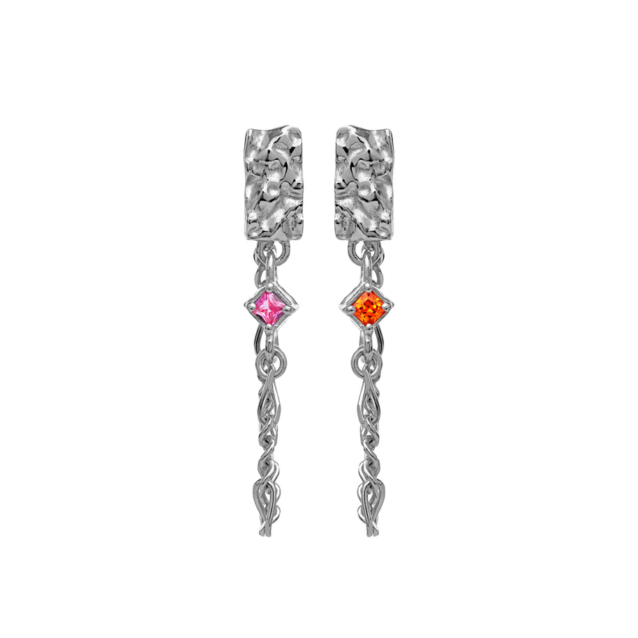 Earrings - Ingrid