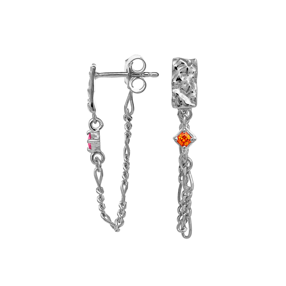 Earrings - Ingrid