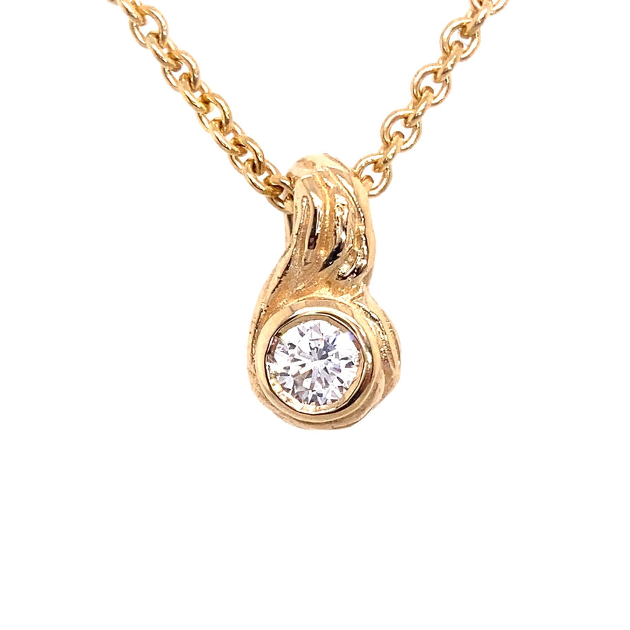 Pendant - Ldgp 005