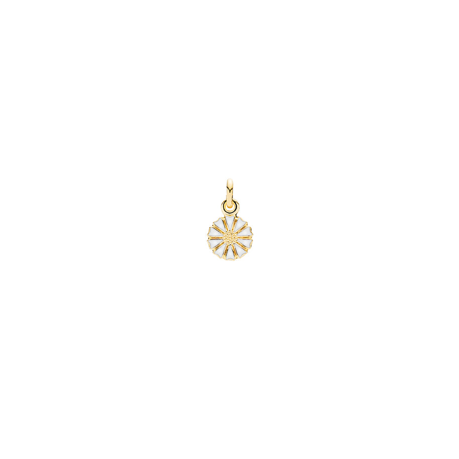 Pendant - Daisy 7.5 mm