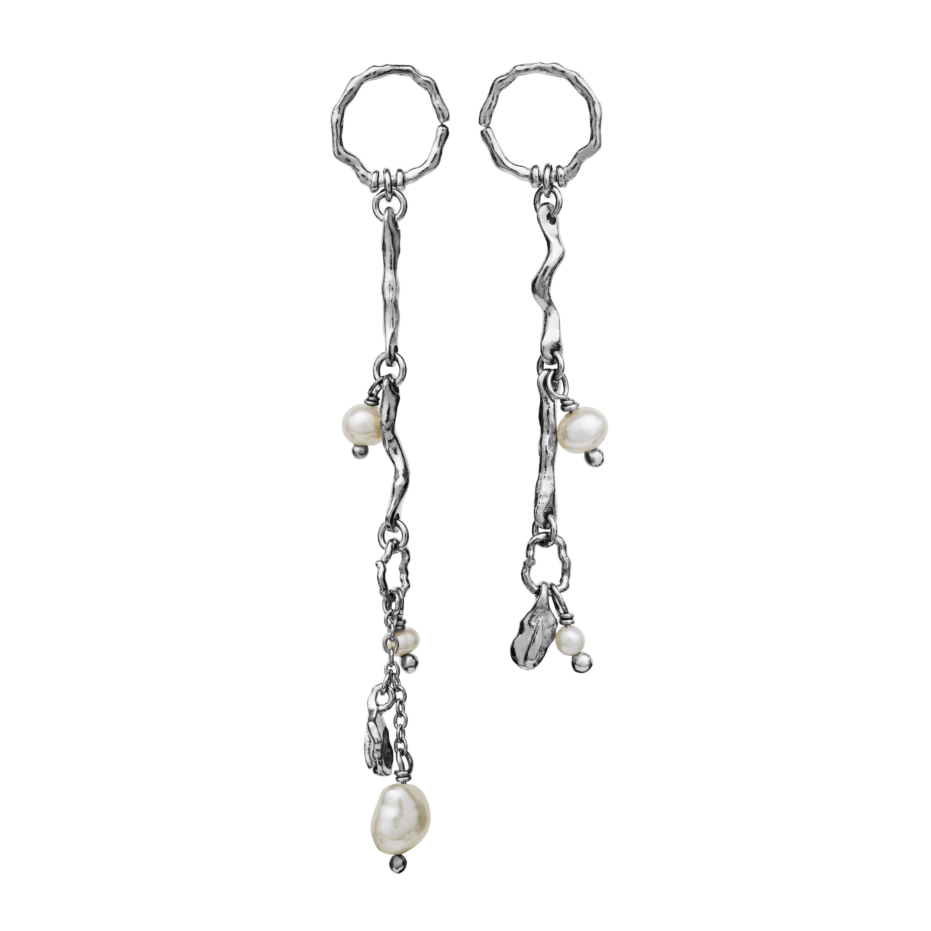 Earrings - Rhea