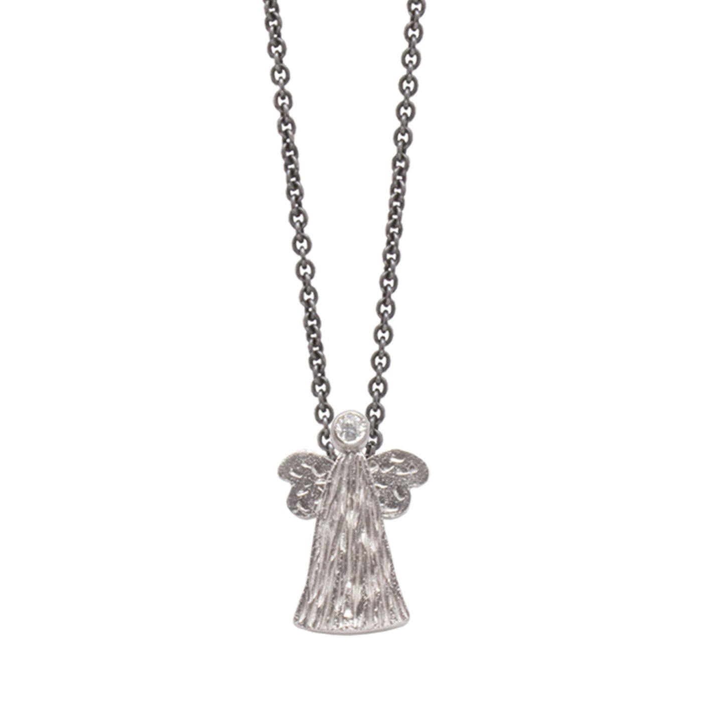 Pendant - Guardian Angel large