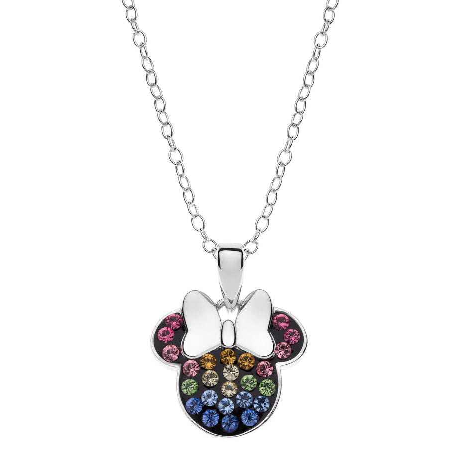 Necklace - Mickey Mouse
