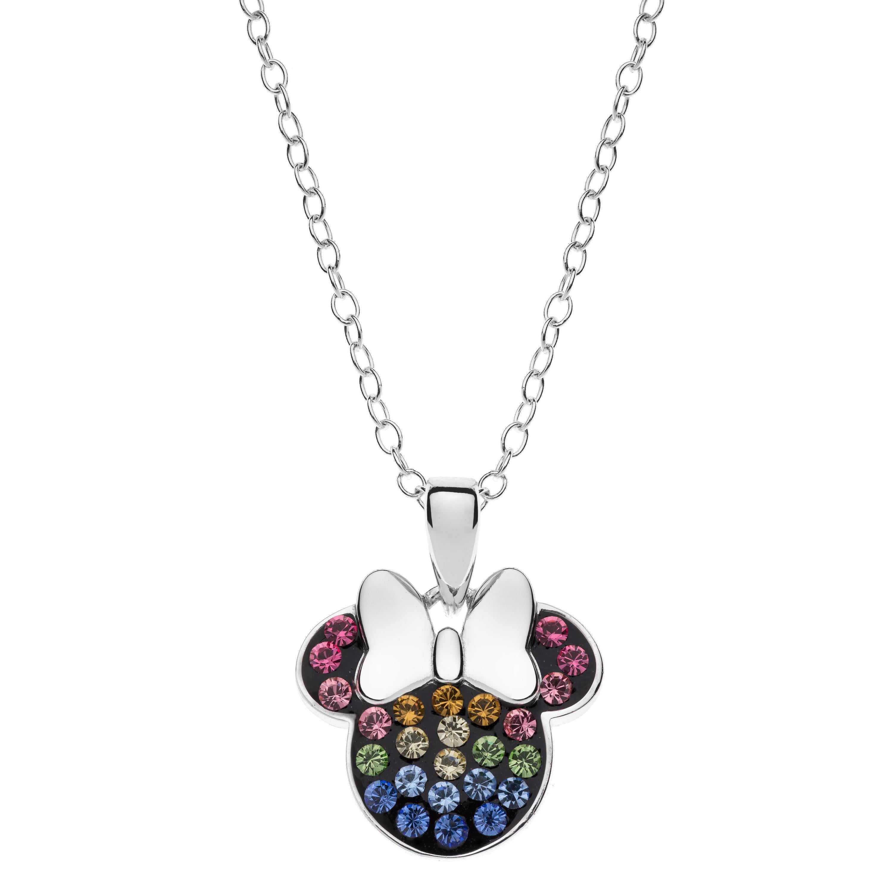 Necklace - Mickey Mouse