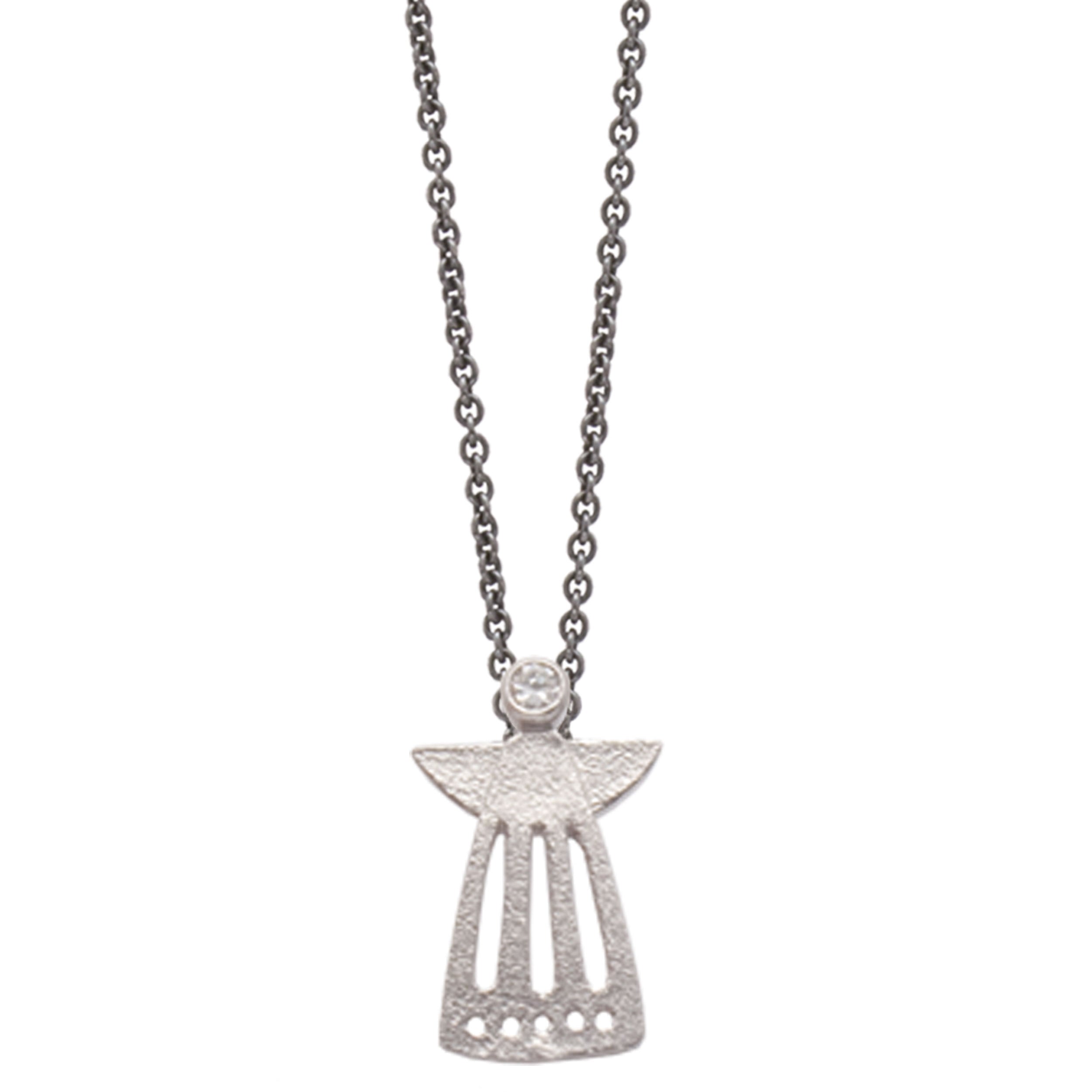 Pendant - Guardian Angel large