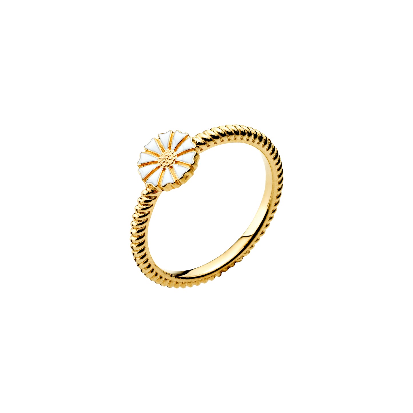 Ring - Daisy 7.5 mm