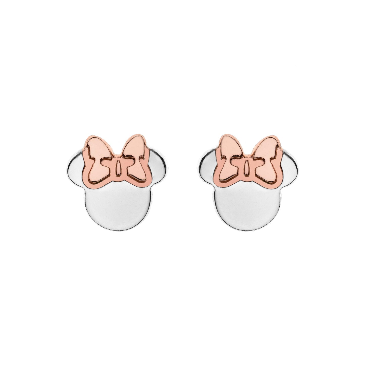 Ear studs - Minnie Mouse