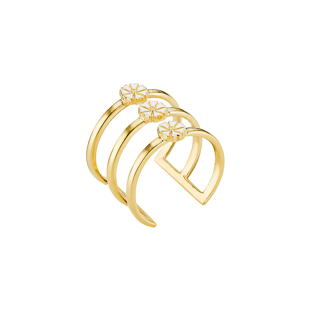 Ring - Marguerit