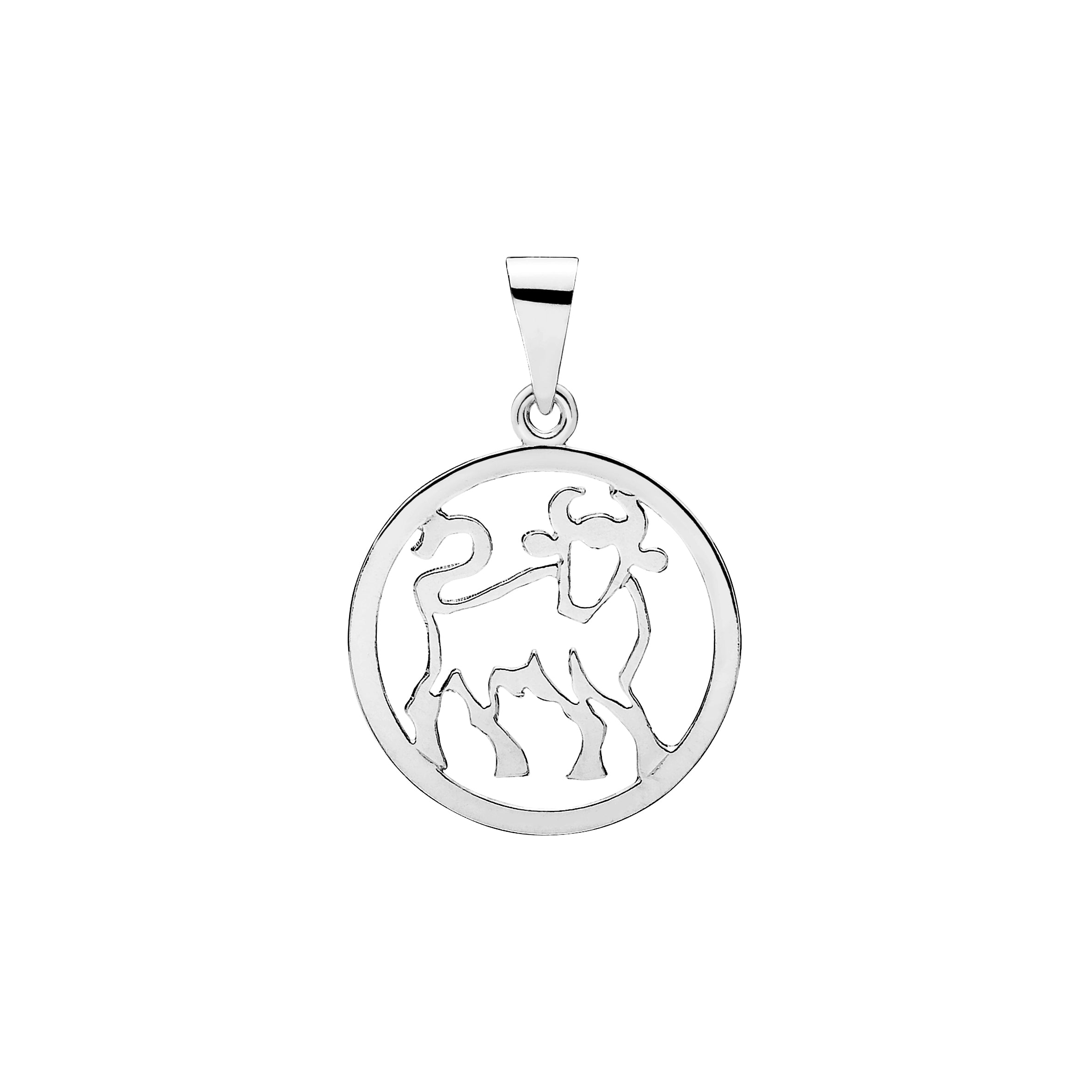 Pendant - Taurus