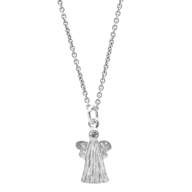 Pendant - Guardian angel small