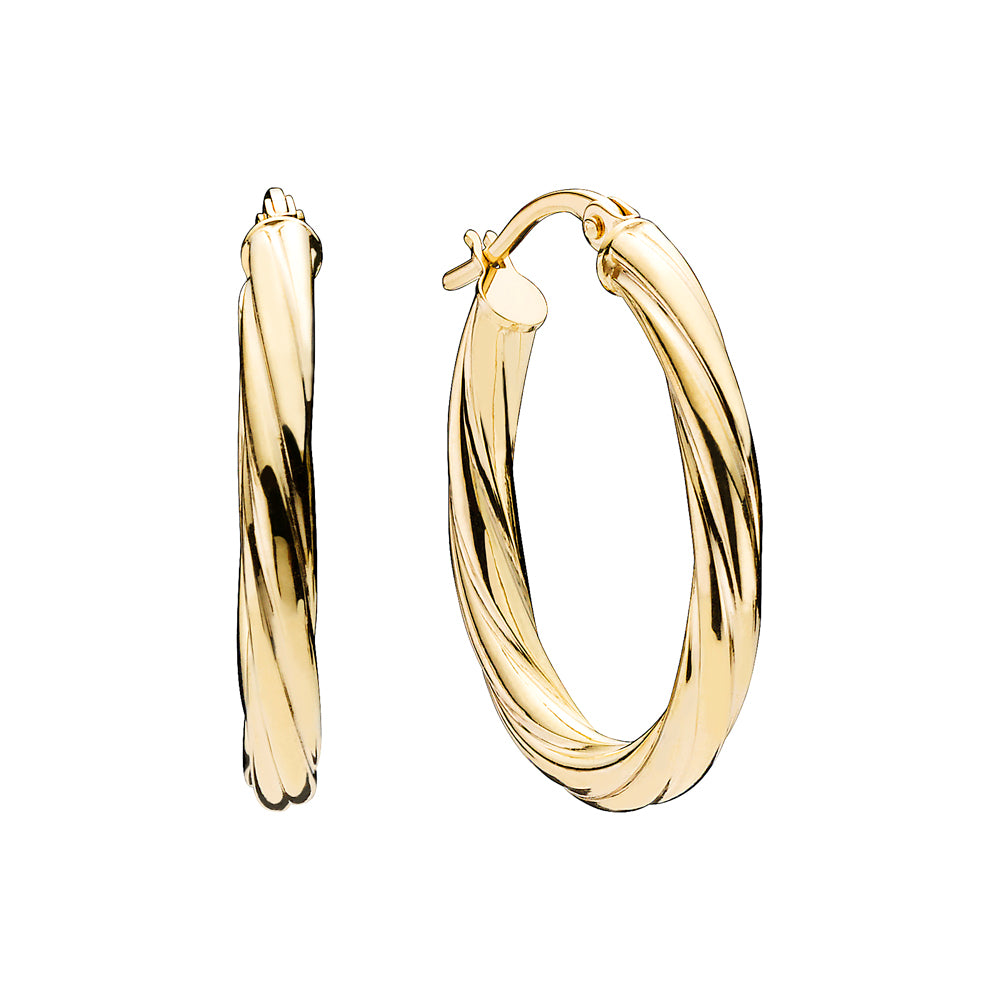 Creol - guld