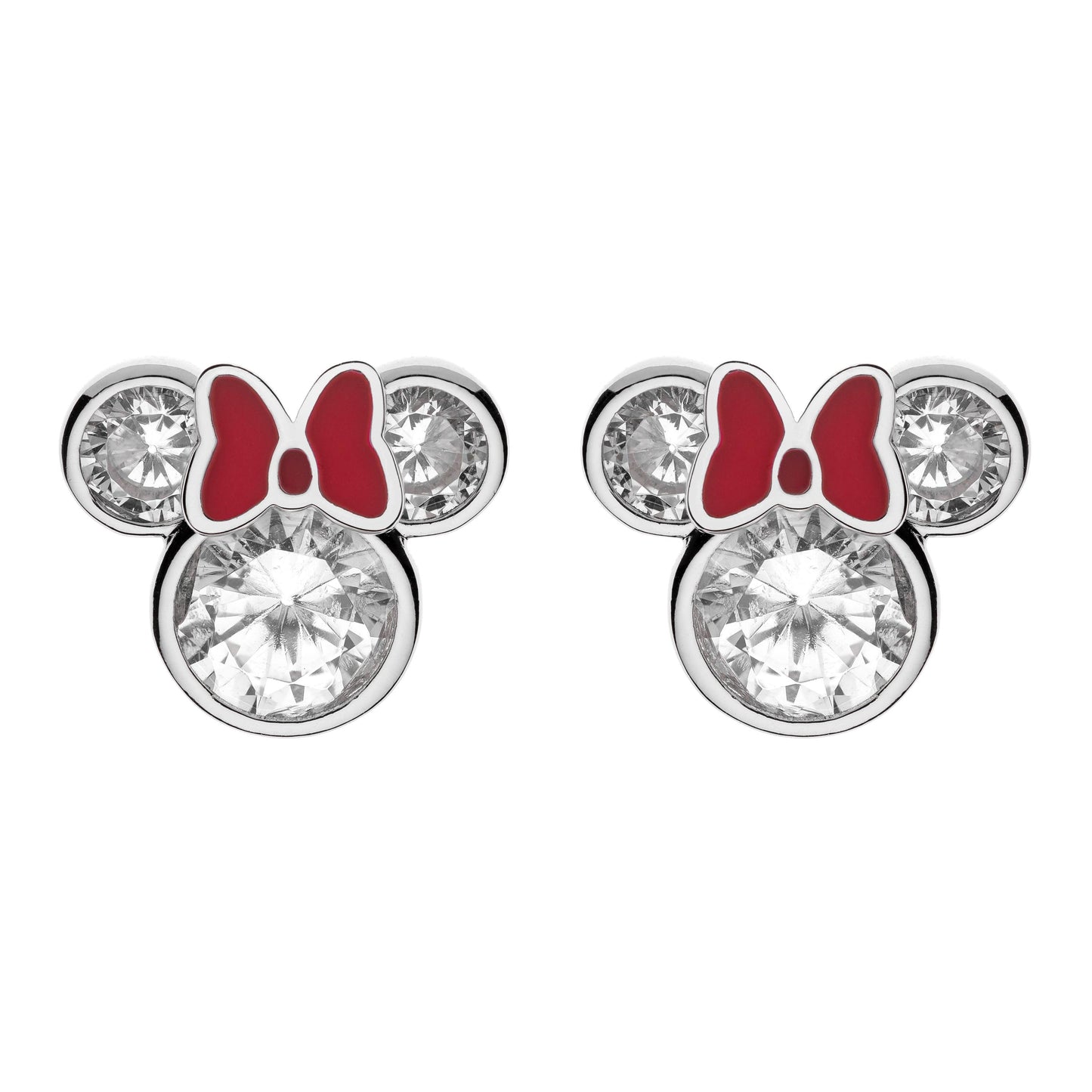 Ørestikker - Minnie Mouse