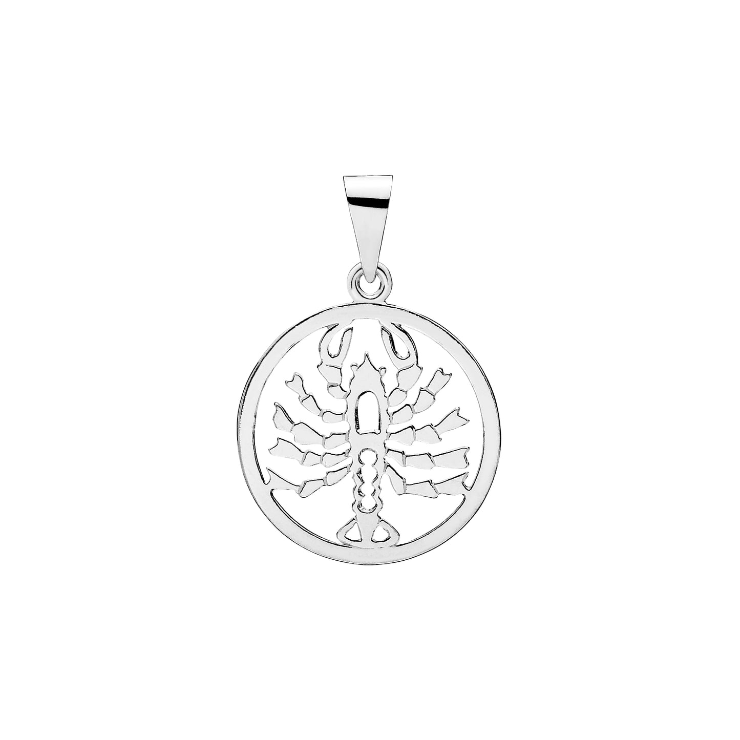 Pendant - Cancer