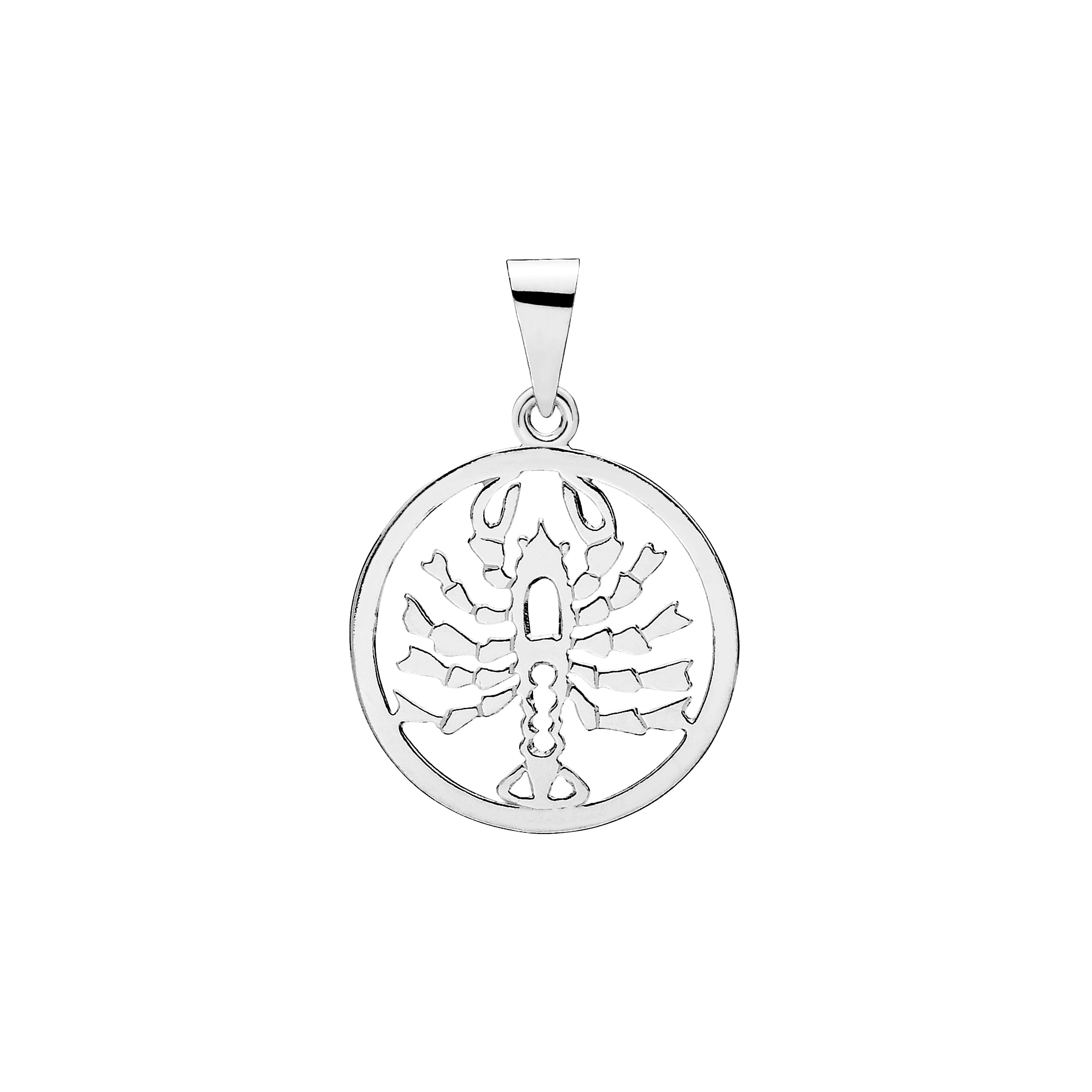 Pendant - Cancer