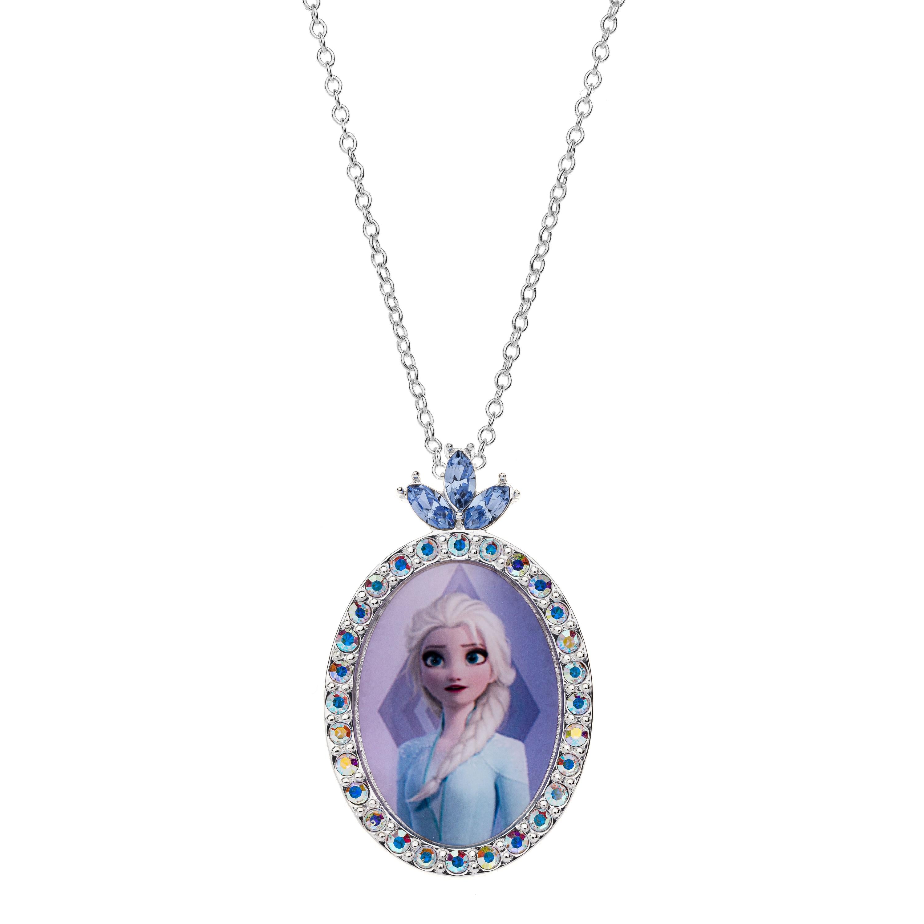 Necklace - Elsa