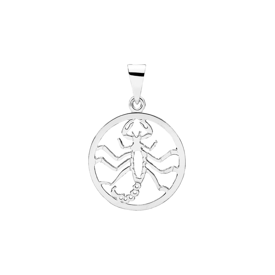 Pendant - Scorpio