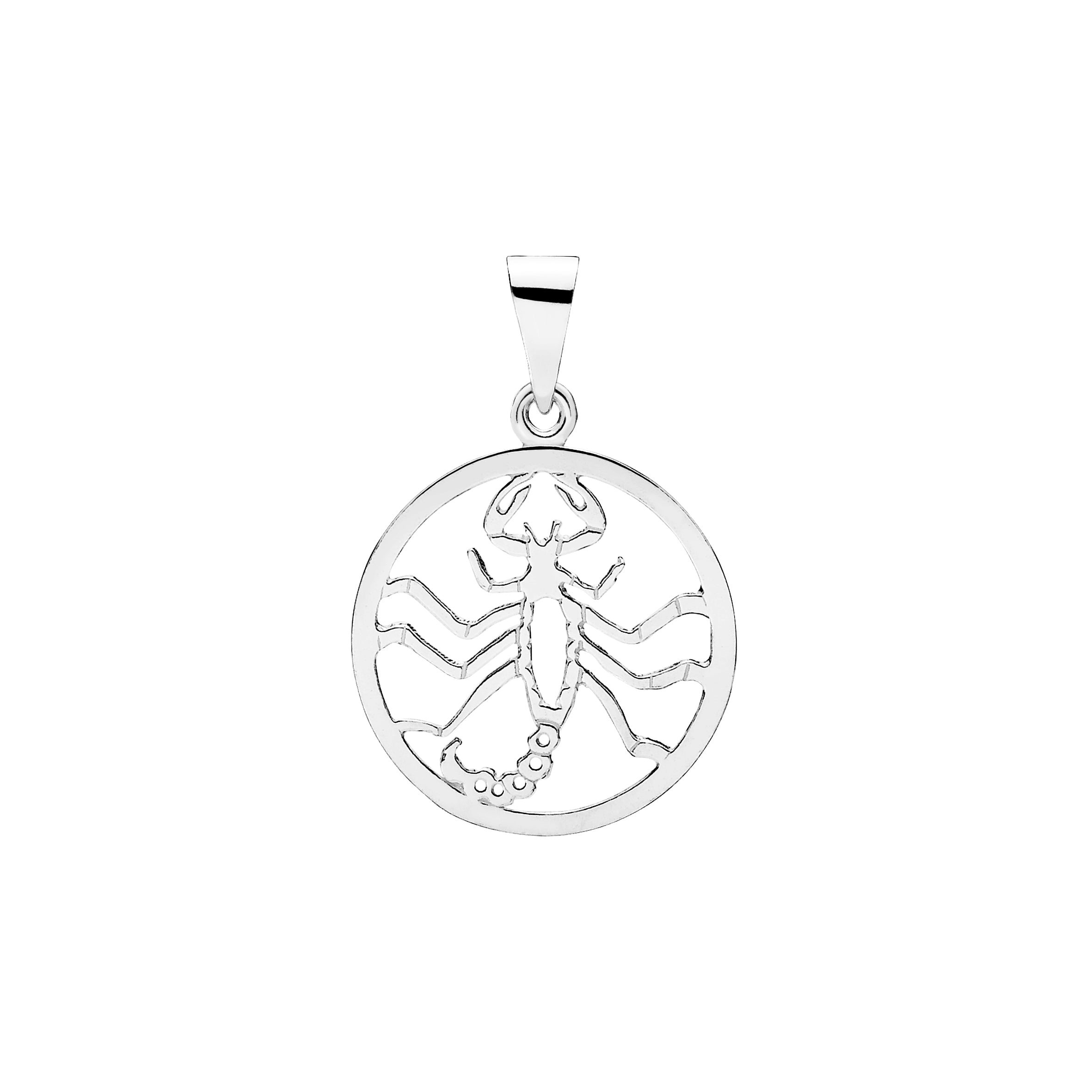 Pendant - Scorpio