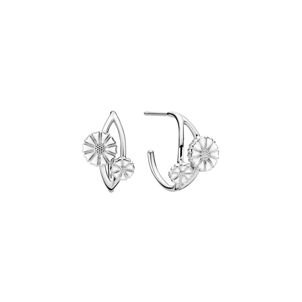 Earring - Daisy