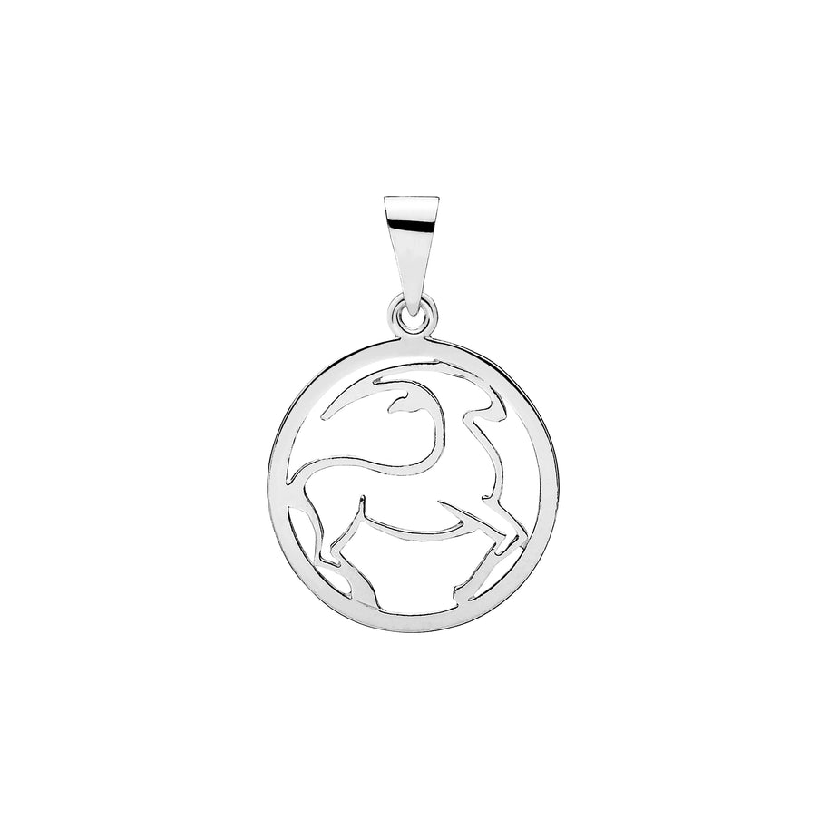 Pendant - Capricorn