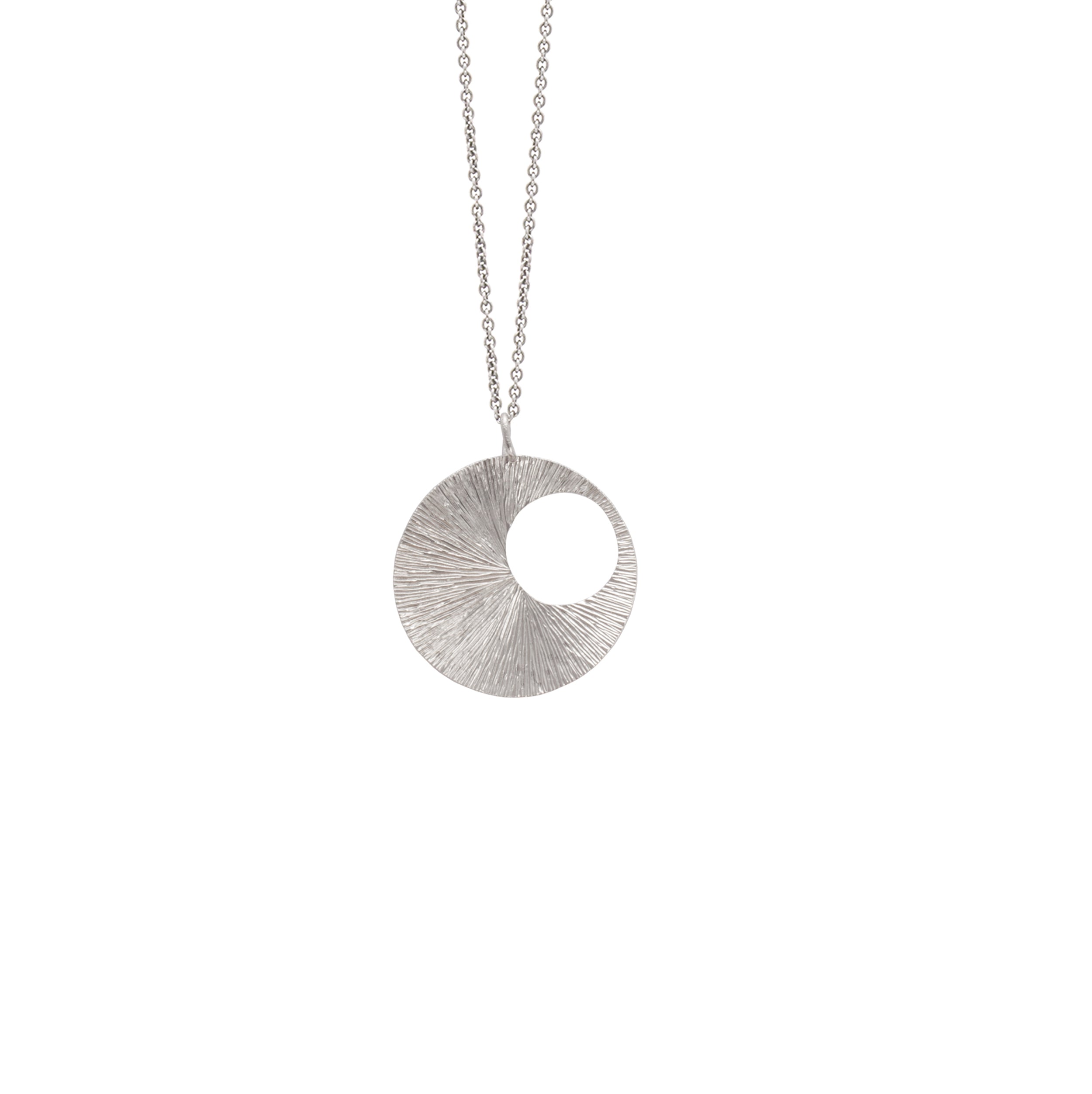 Pendant - Dream catcher small
