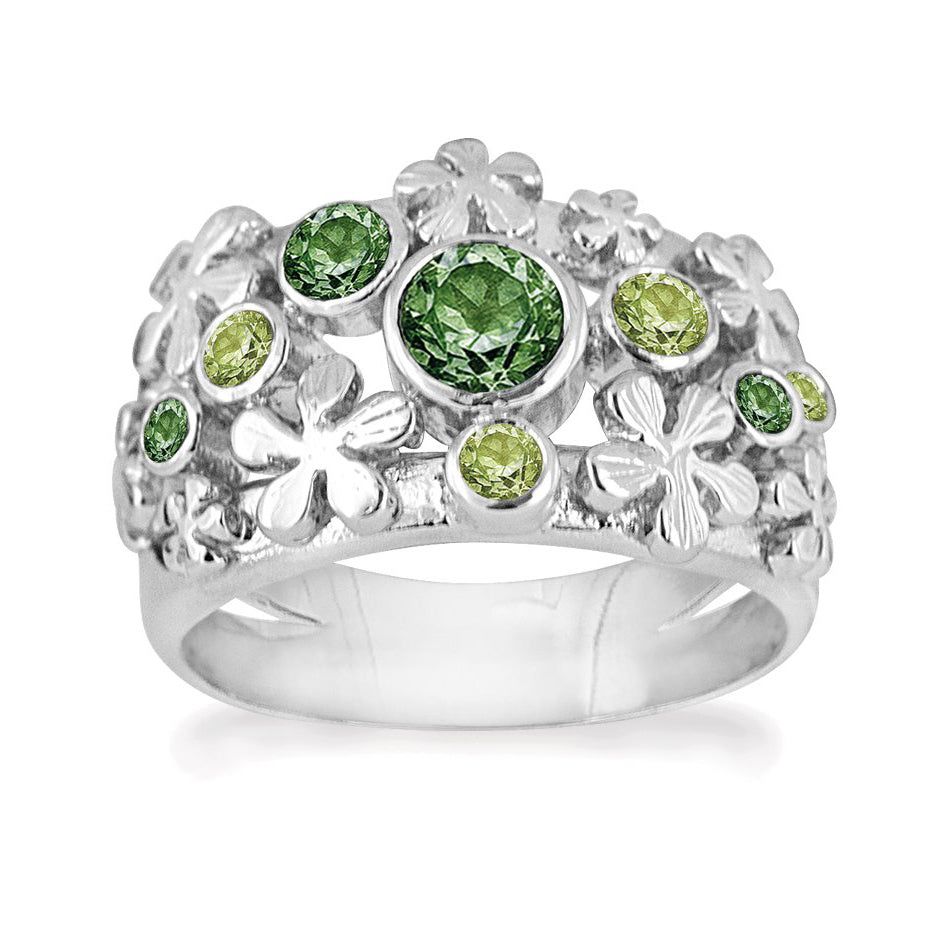 Ring - Primrose