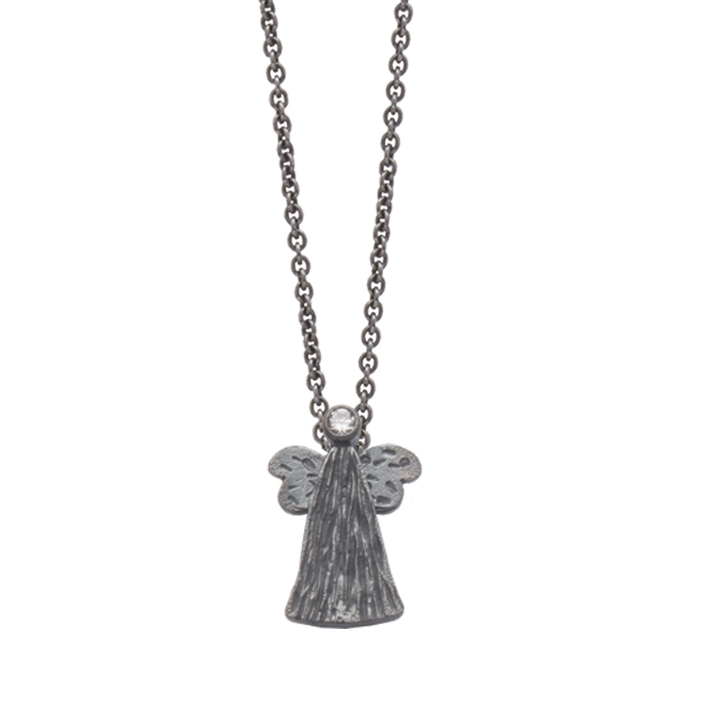 Pendant - Guardian Angel large