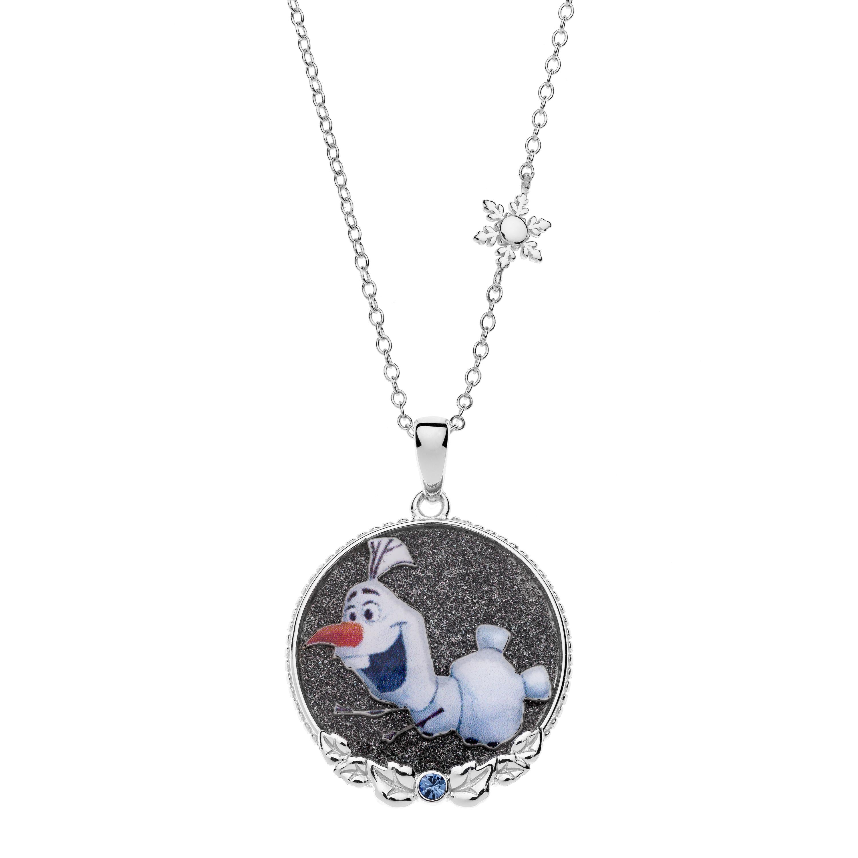 Necklace - Olaf