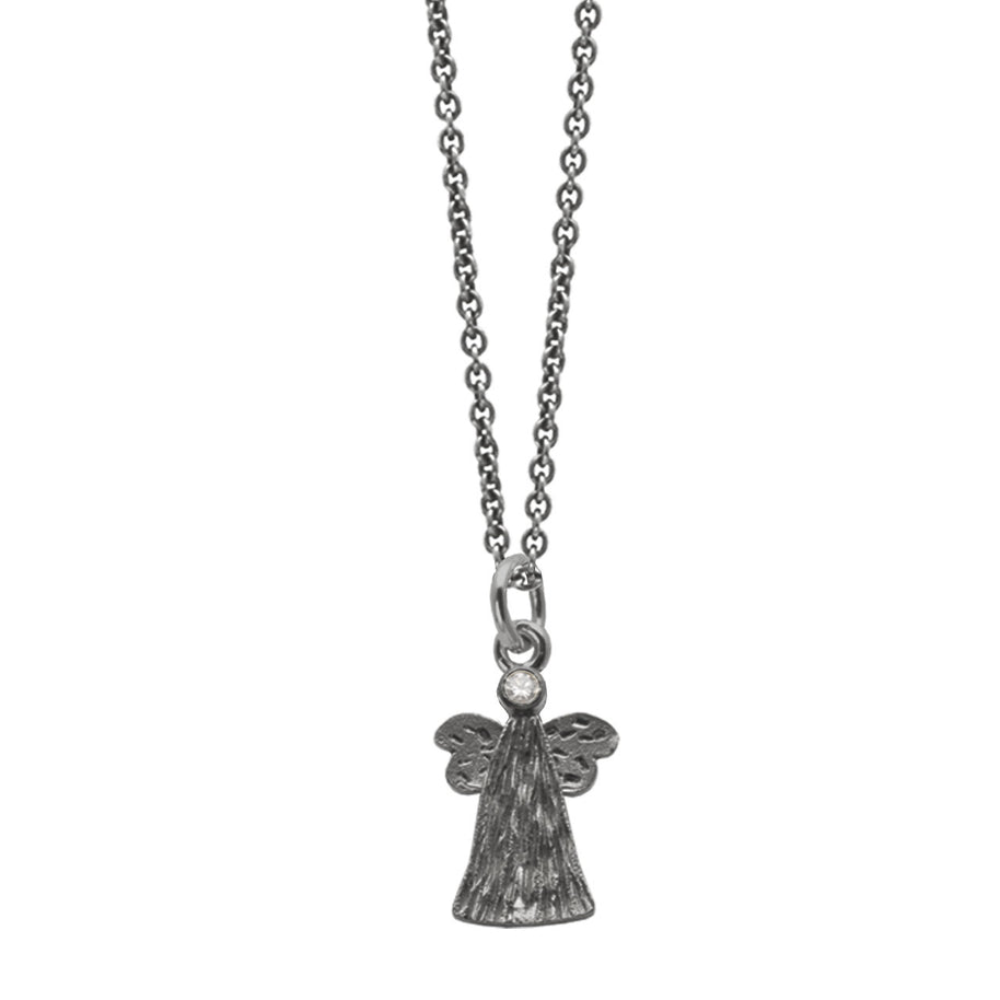 Pendant - Guardian angel small