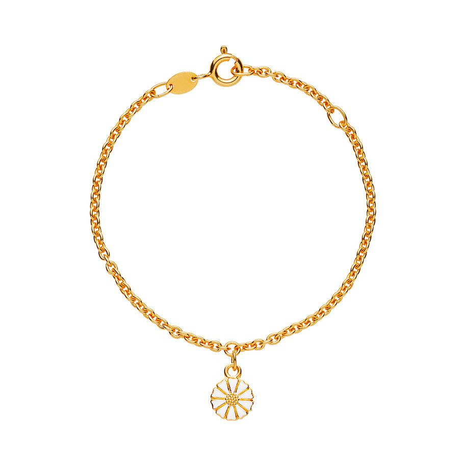 Bracelet - Daisy 7.5 mm