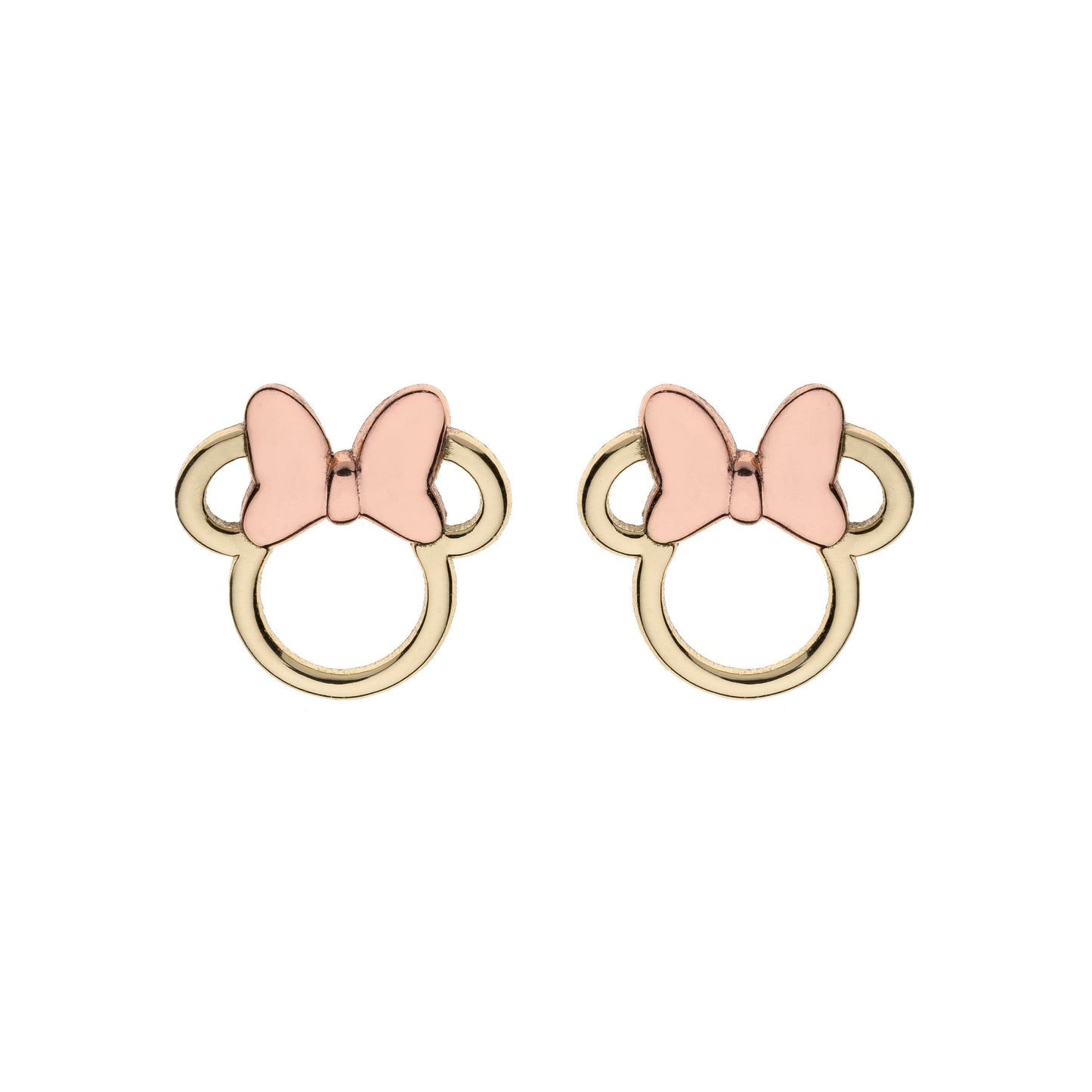 Ørestikker - Minnie Mouse