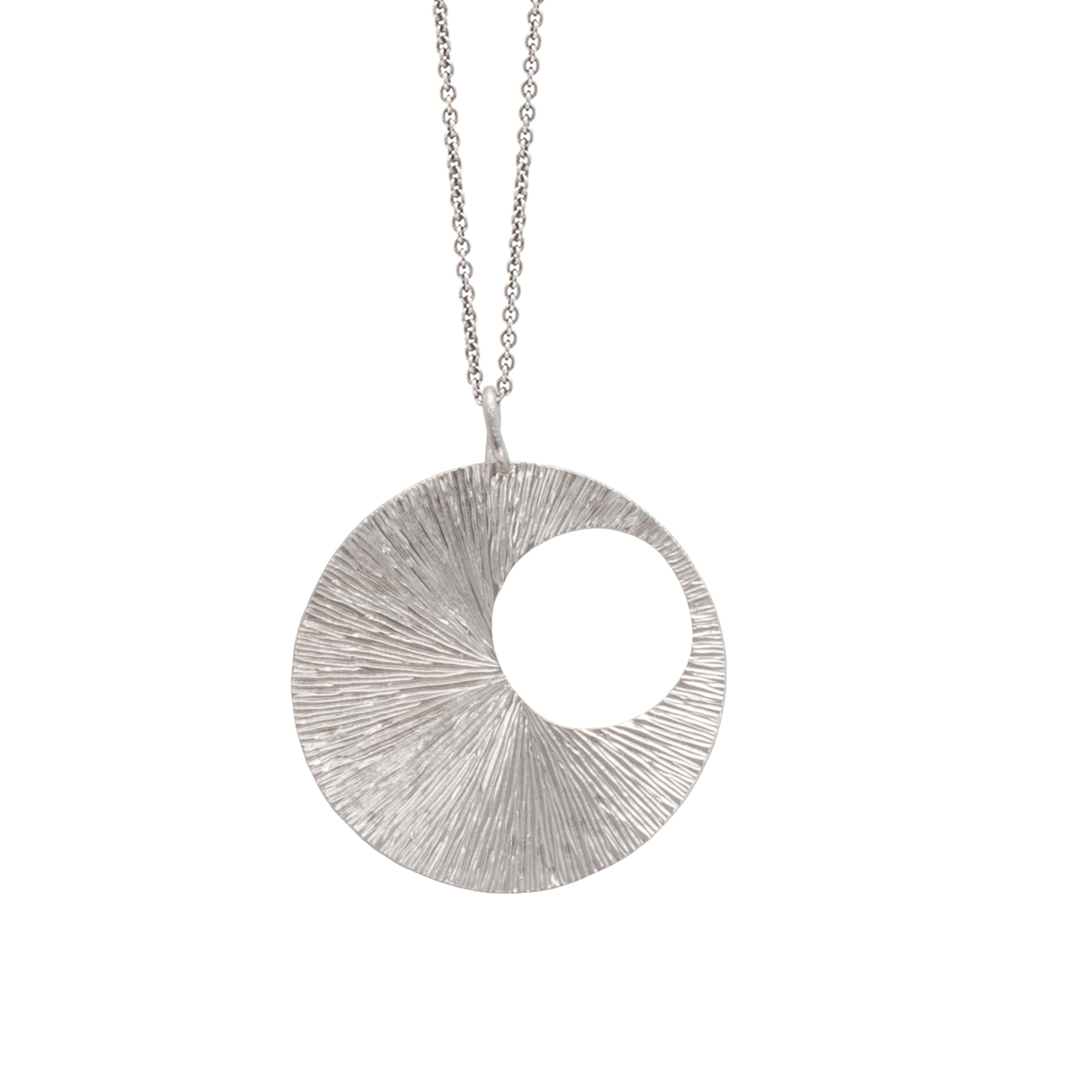 Pendant - Dream catcher large