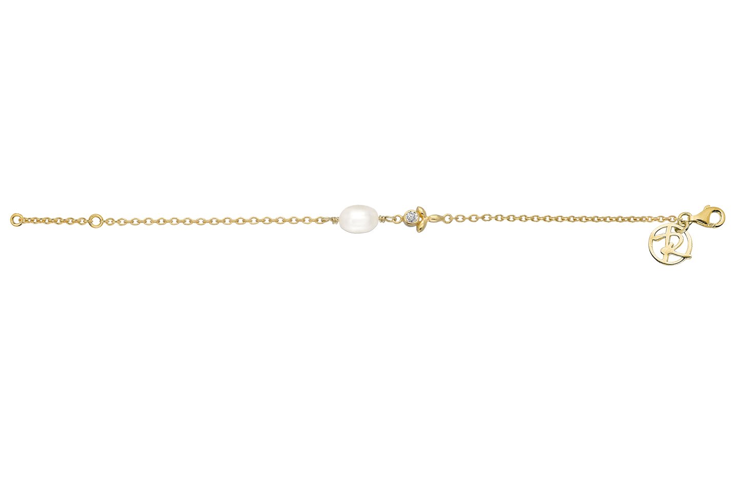 Bracelet - Rain Drop