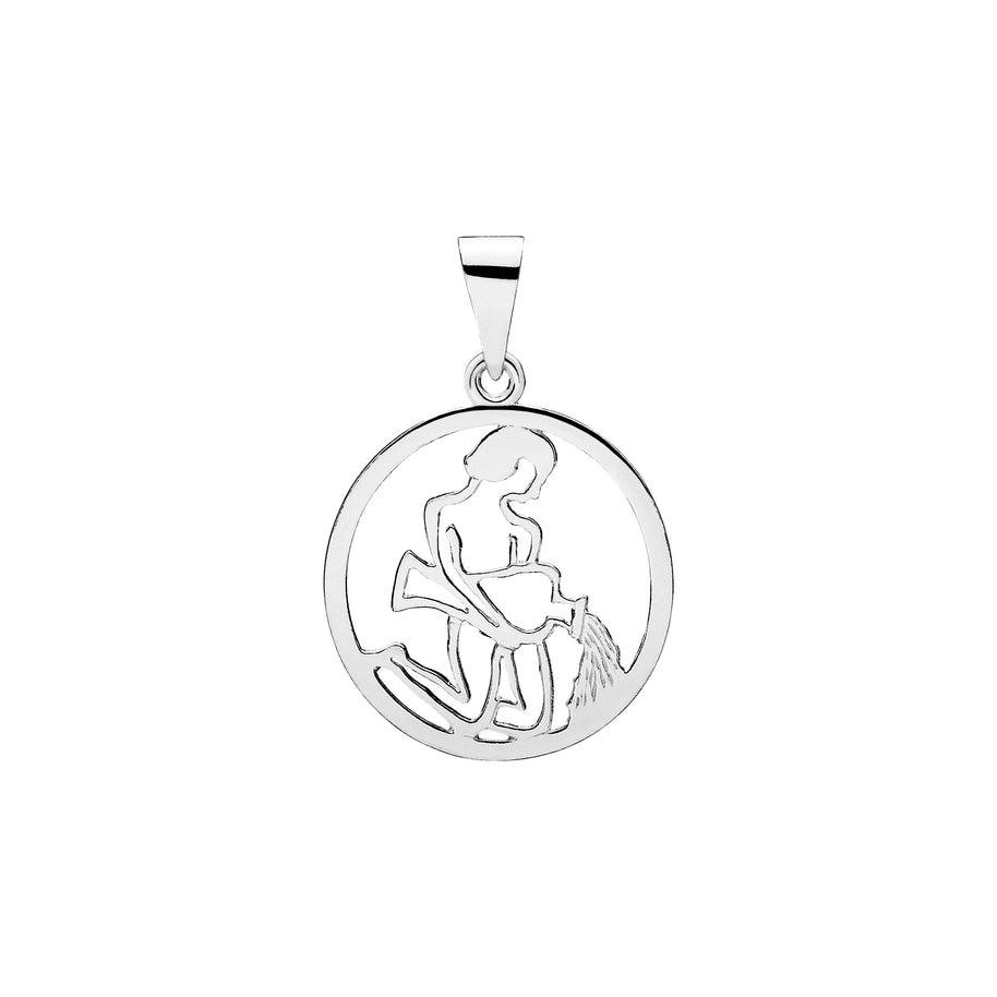 Pendant - Aquarius