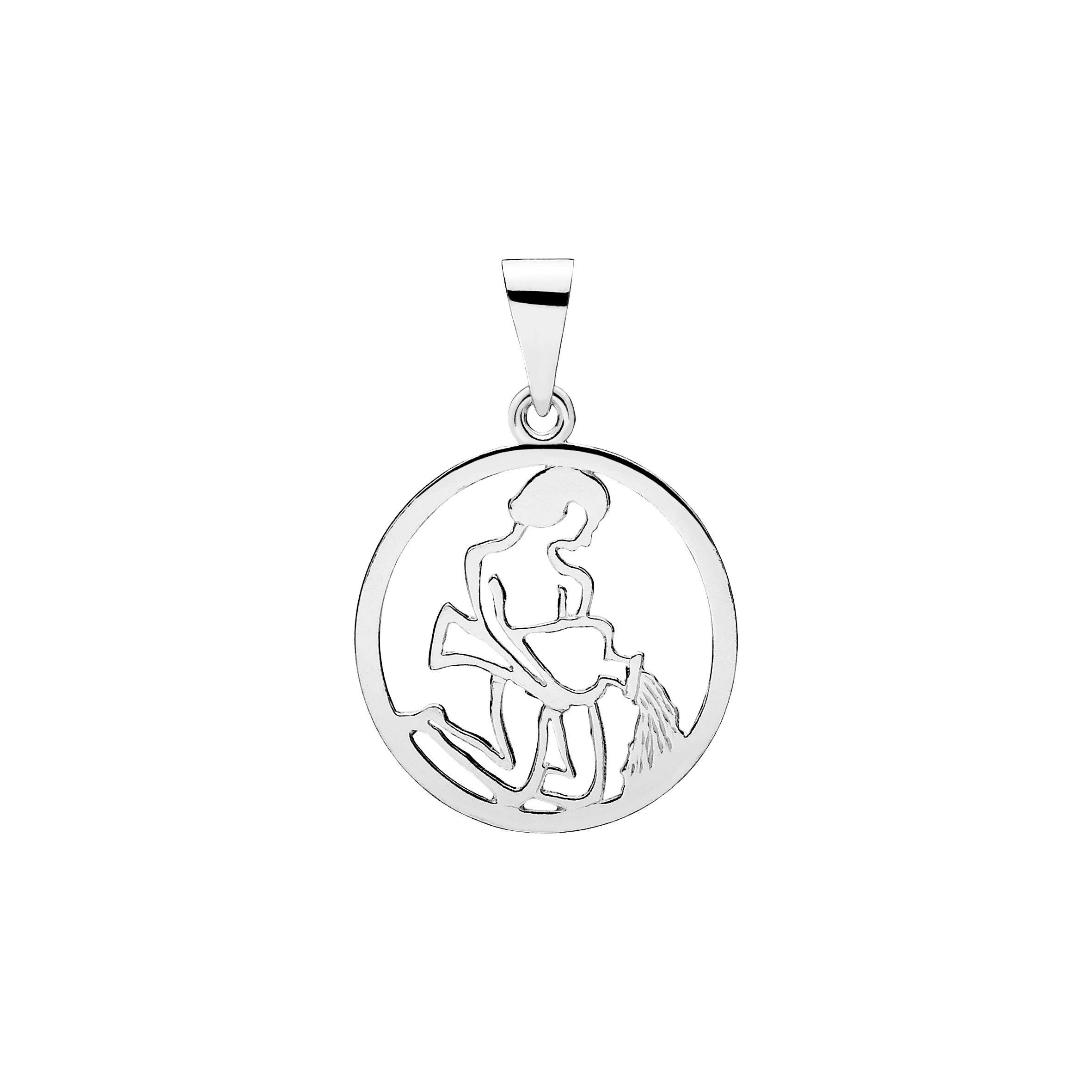 Pendant - Aquarius