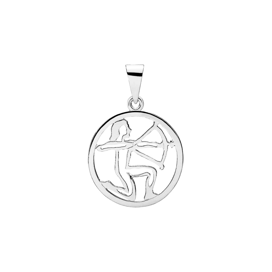 Pendant - Sagittarius