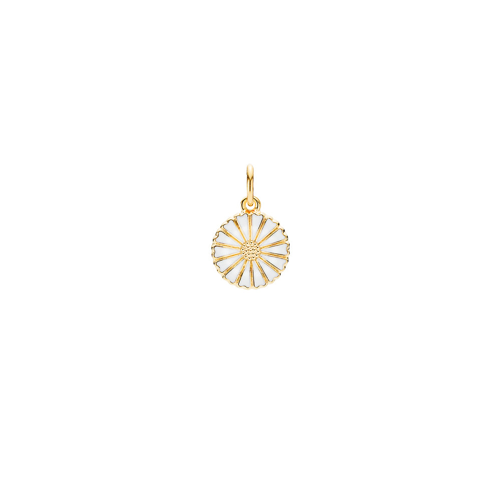 Pendant - Daisy 11 mm