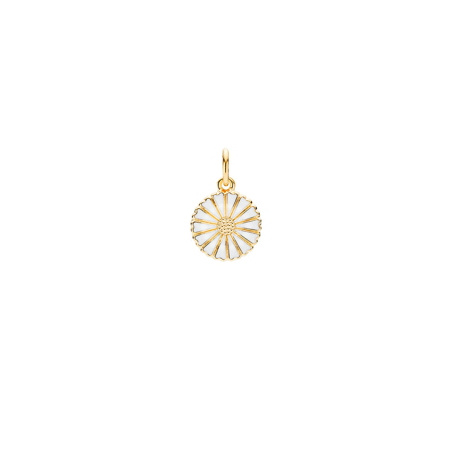 Pendant - Daisy 11 mm
