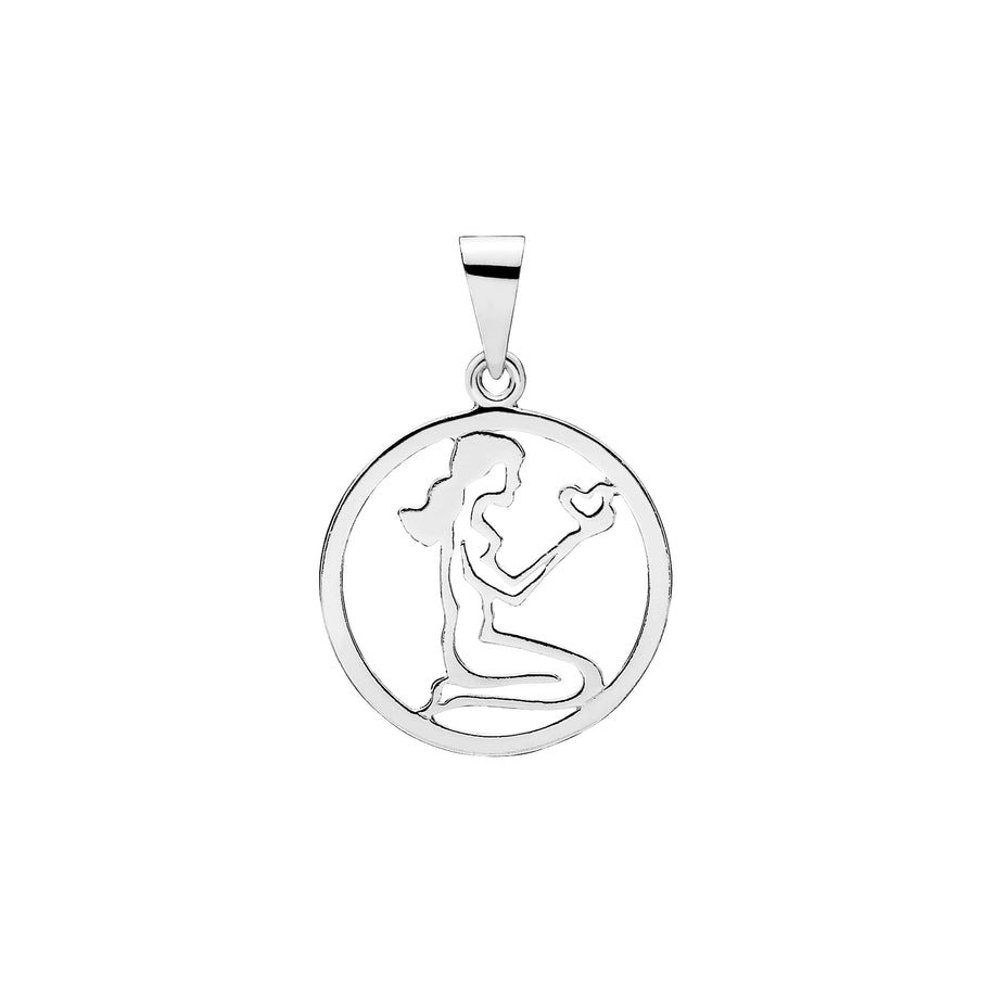 Pendant - Virgo