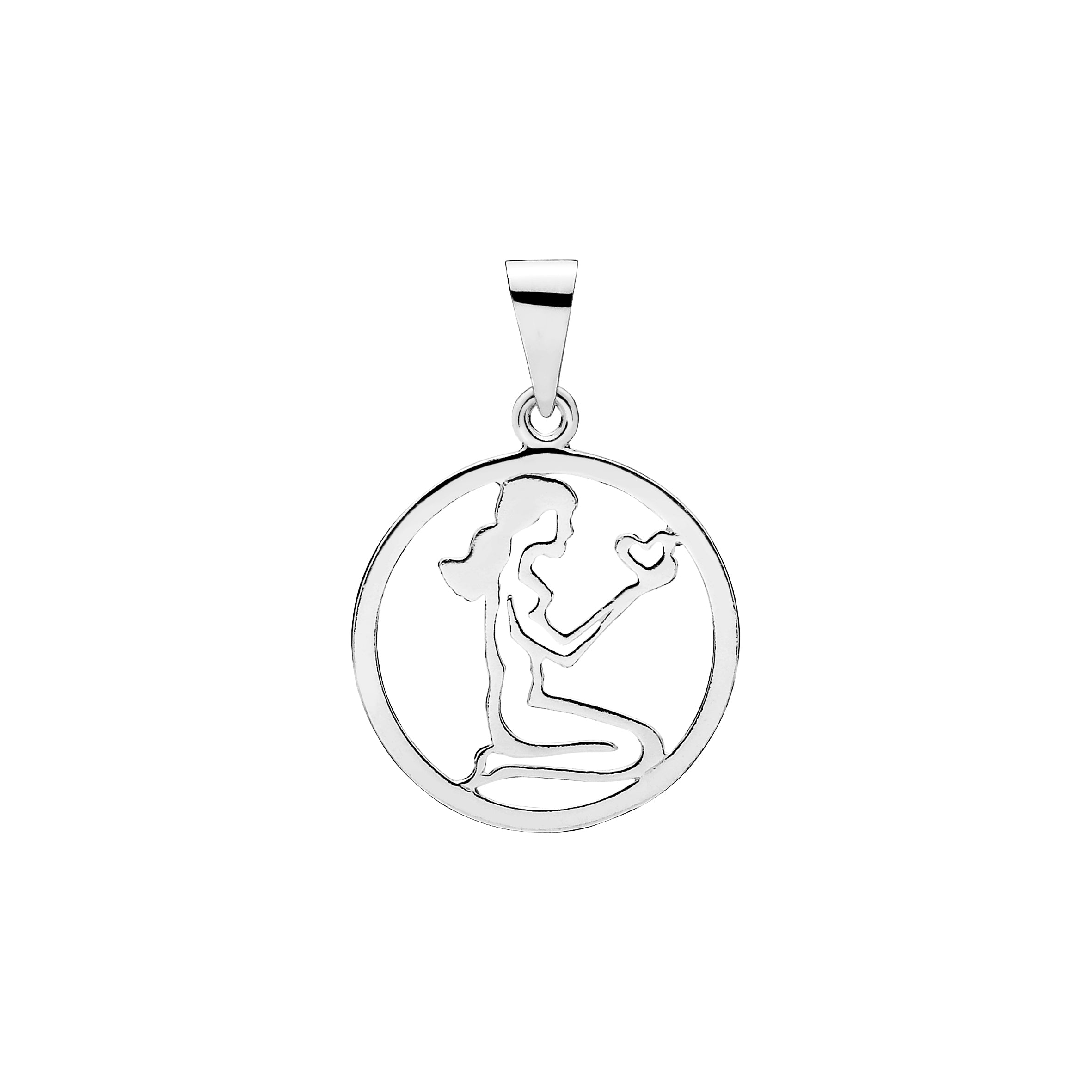 Pendant - Virgo