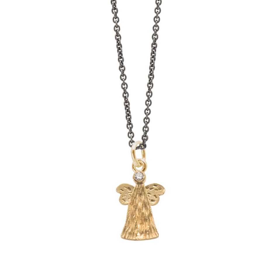 Pendant - Guardian angel small