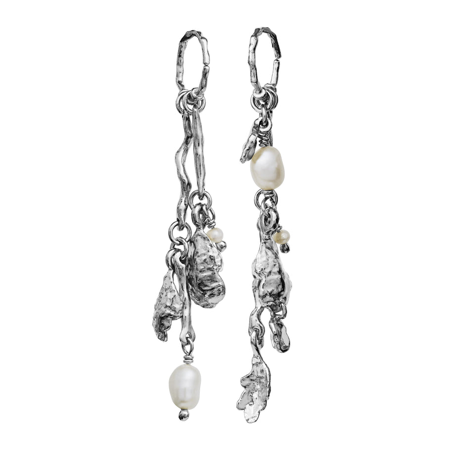 Earrings - Thalia