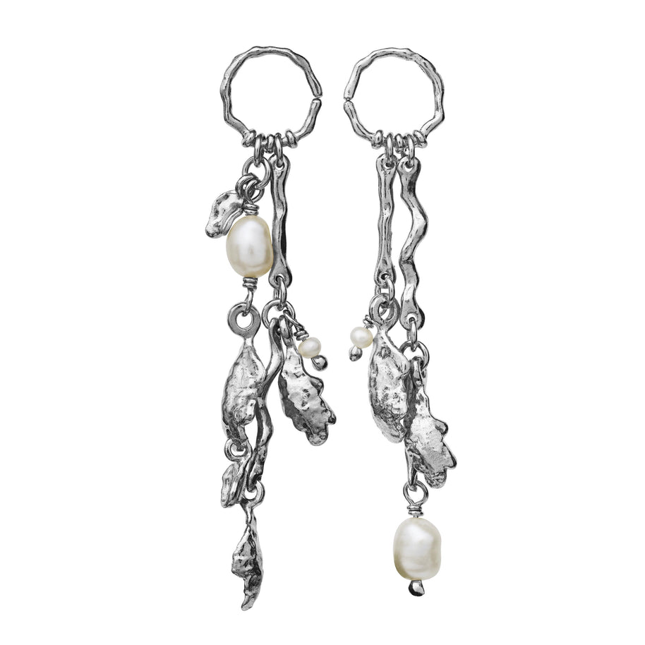 Earrings - Thalia