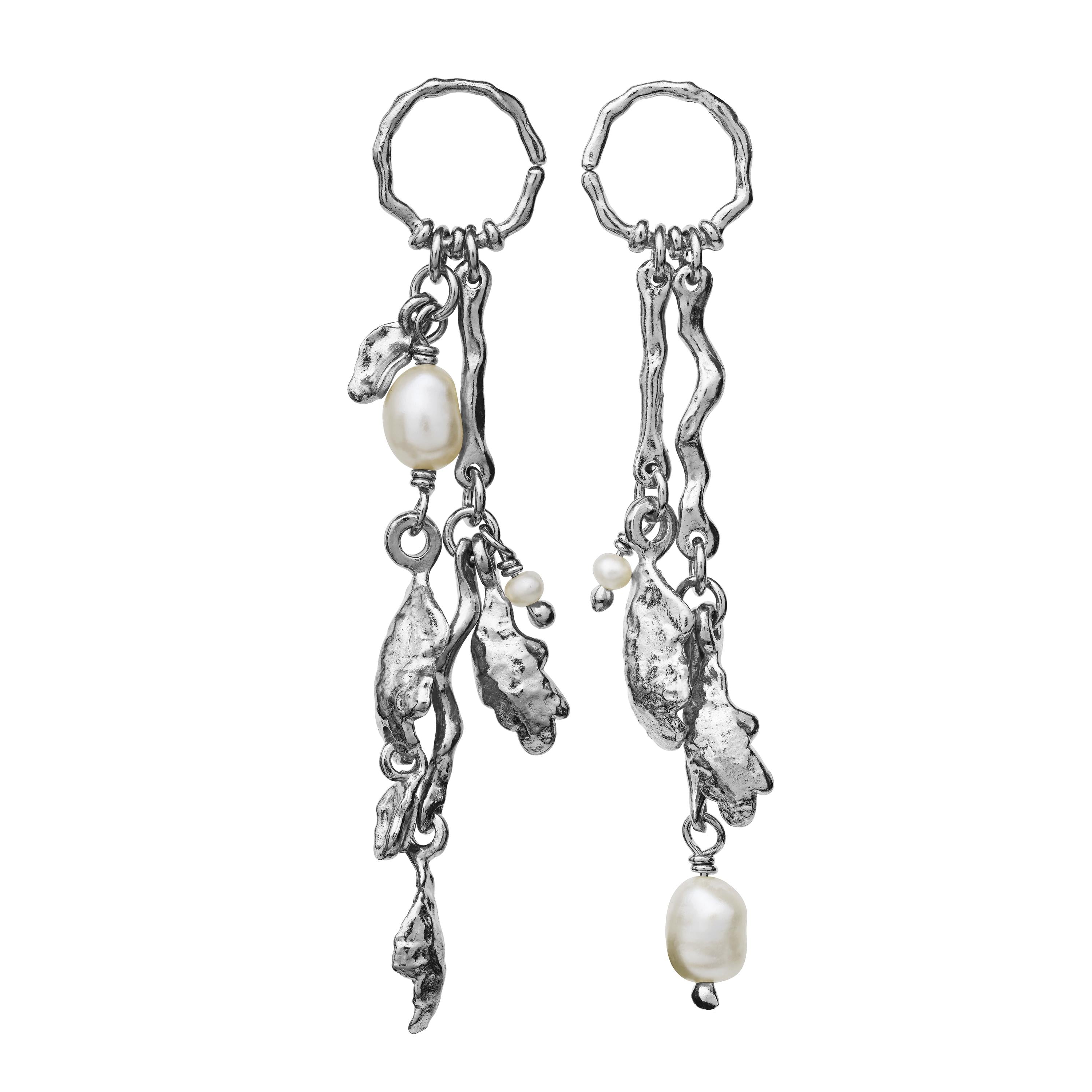 Earrings - Thalia