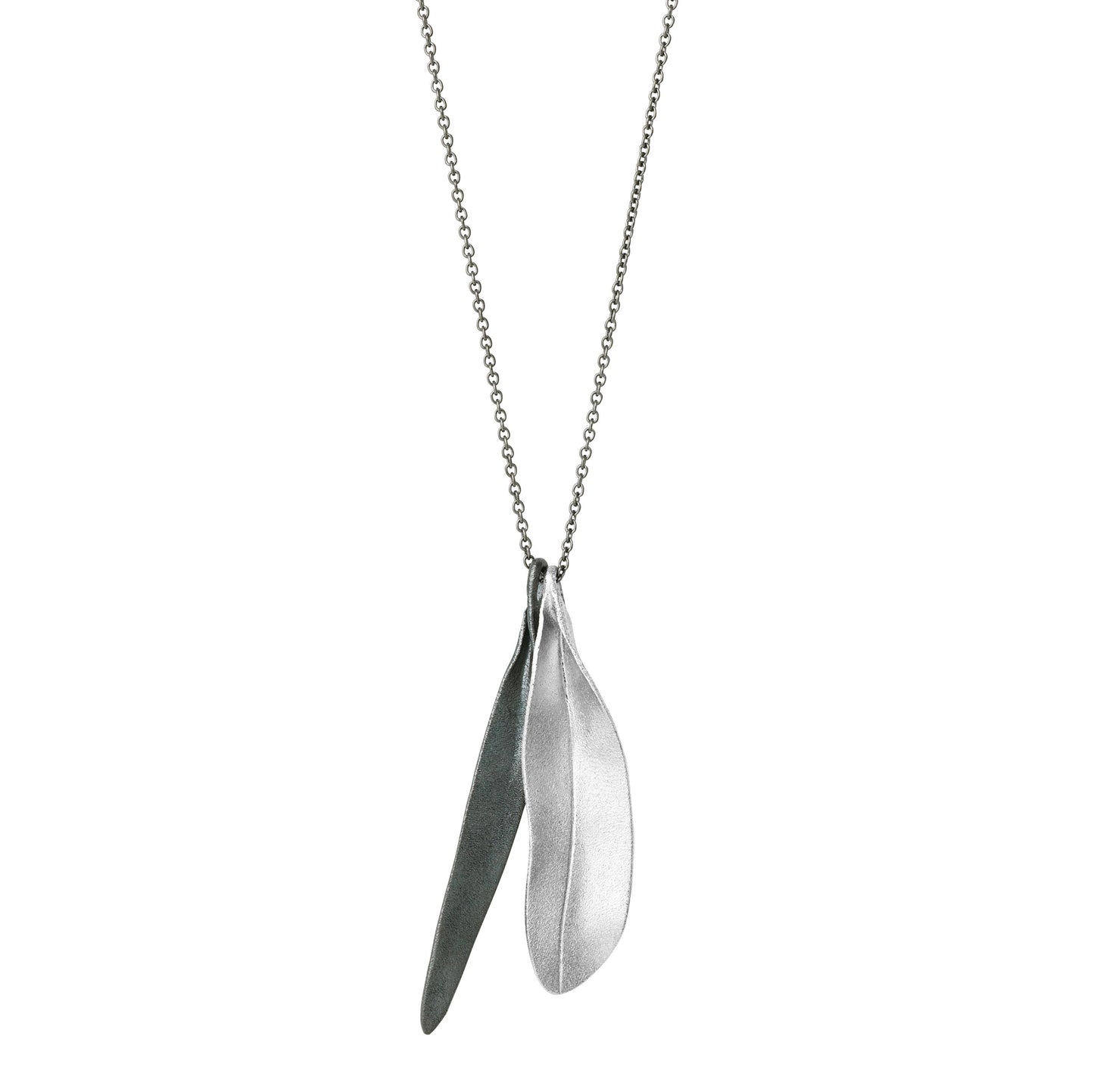 Necklace - Grass